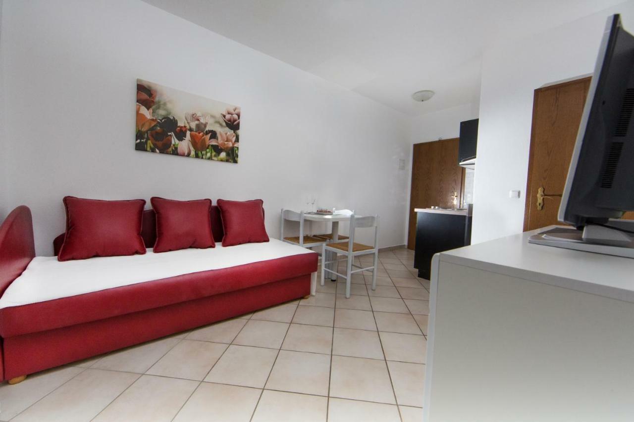 Apartments Sanmichel Pula Extérieur photo