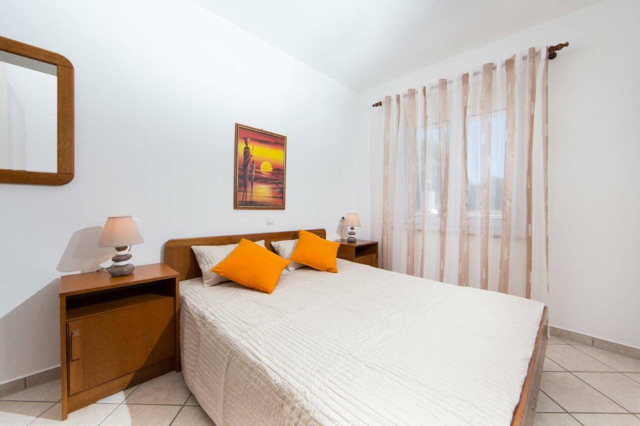 Apartments Sanmichel Pula Extérieur photo