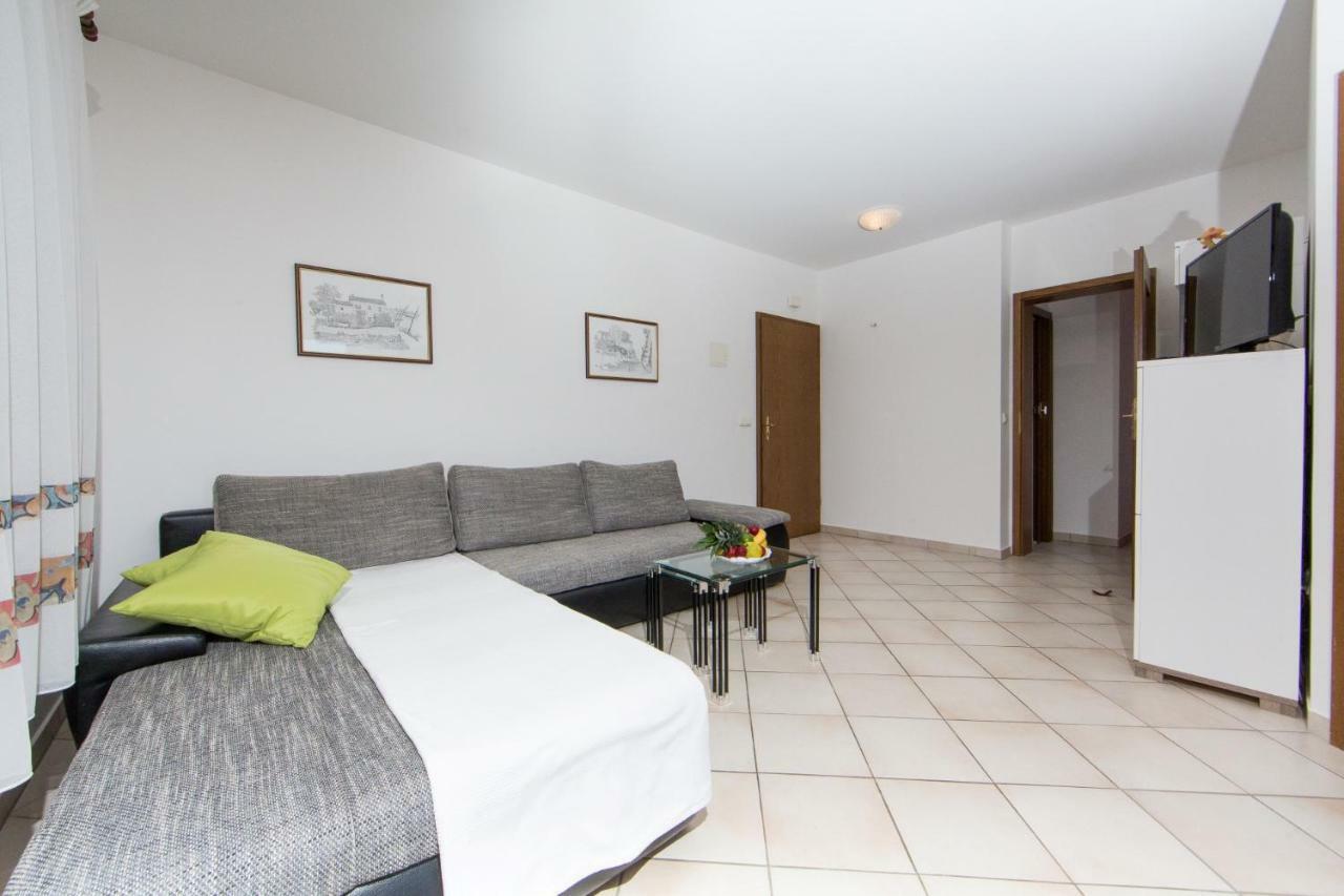 Apartments Sanmichel Pula Extérieur photo