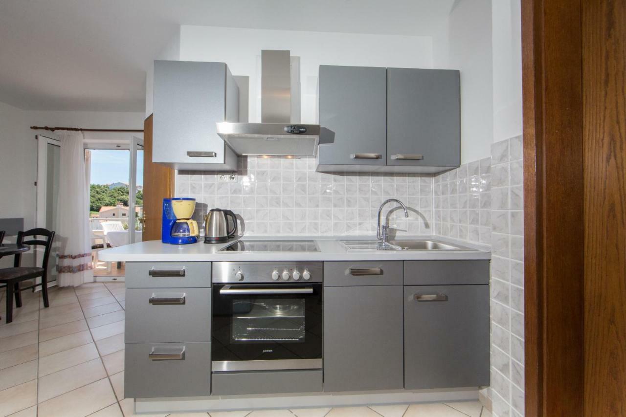 Apartments Sanmichel Pula Extérieur photo