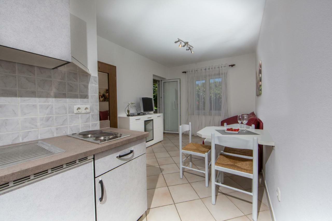 Apartments Sanmichel Pula Extérieur photo