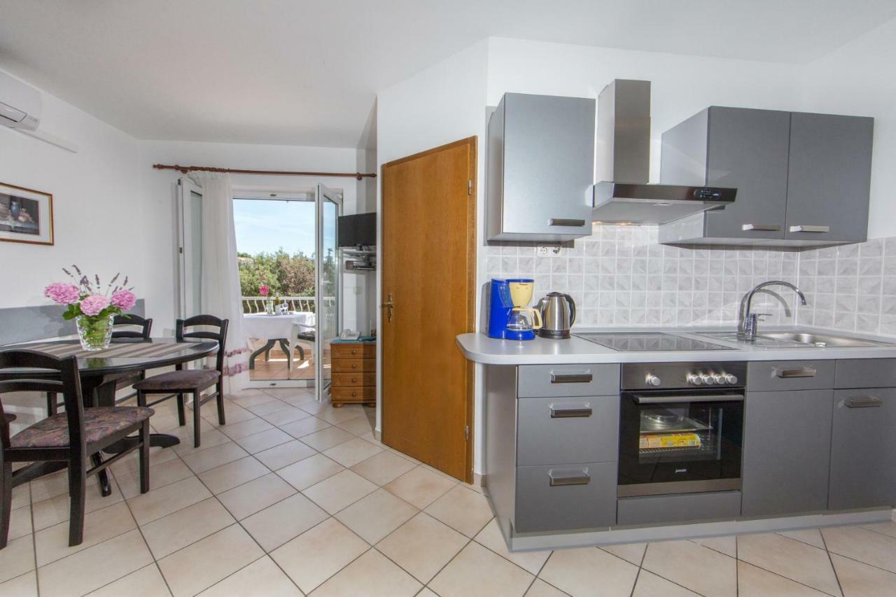 Apartments Sanmichel Pula Extérieur photo