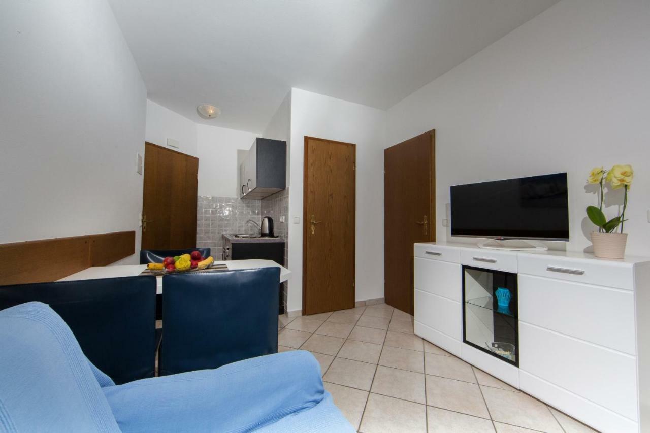 Apartments Sanmichel Pula Extérieur photo