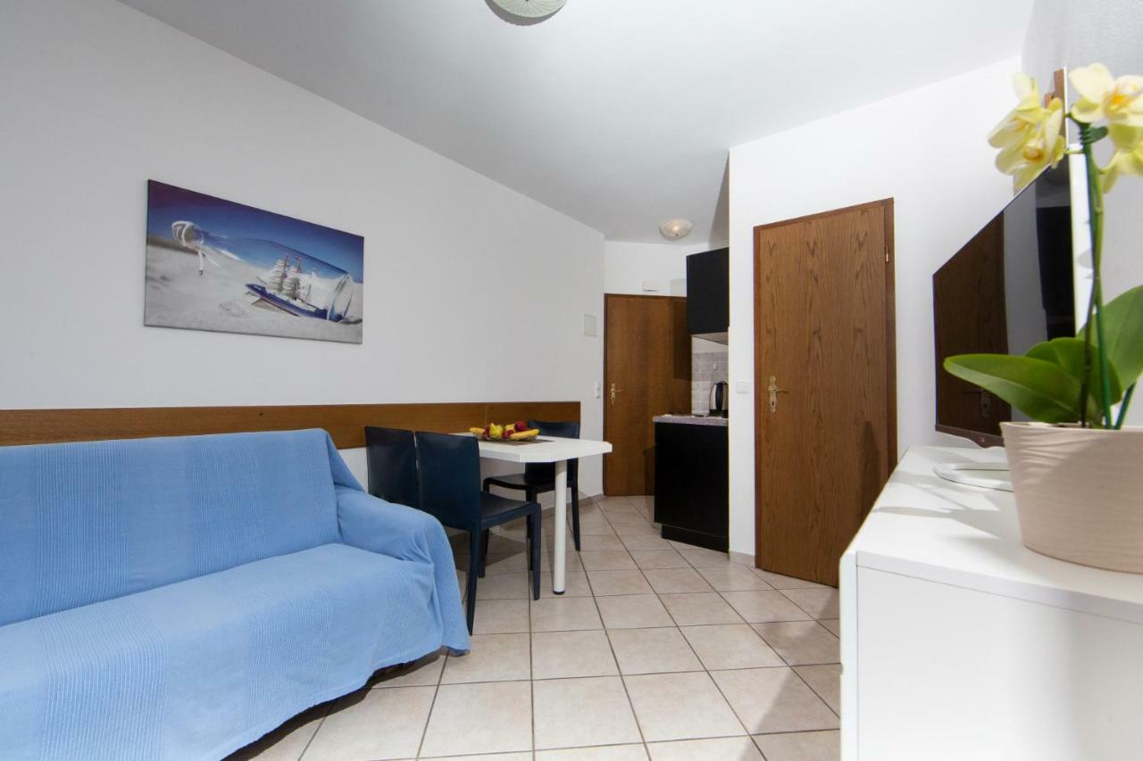 Apartments Sanmichel Pula Extérieur photo