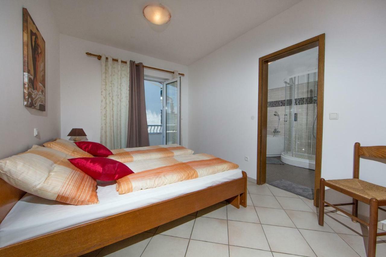Apartments Sanmichel Pula Extérieur photo