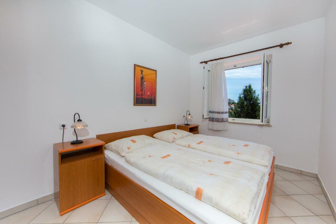 Apartments Sanmichel Pula Extérieur photo