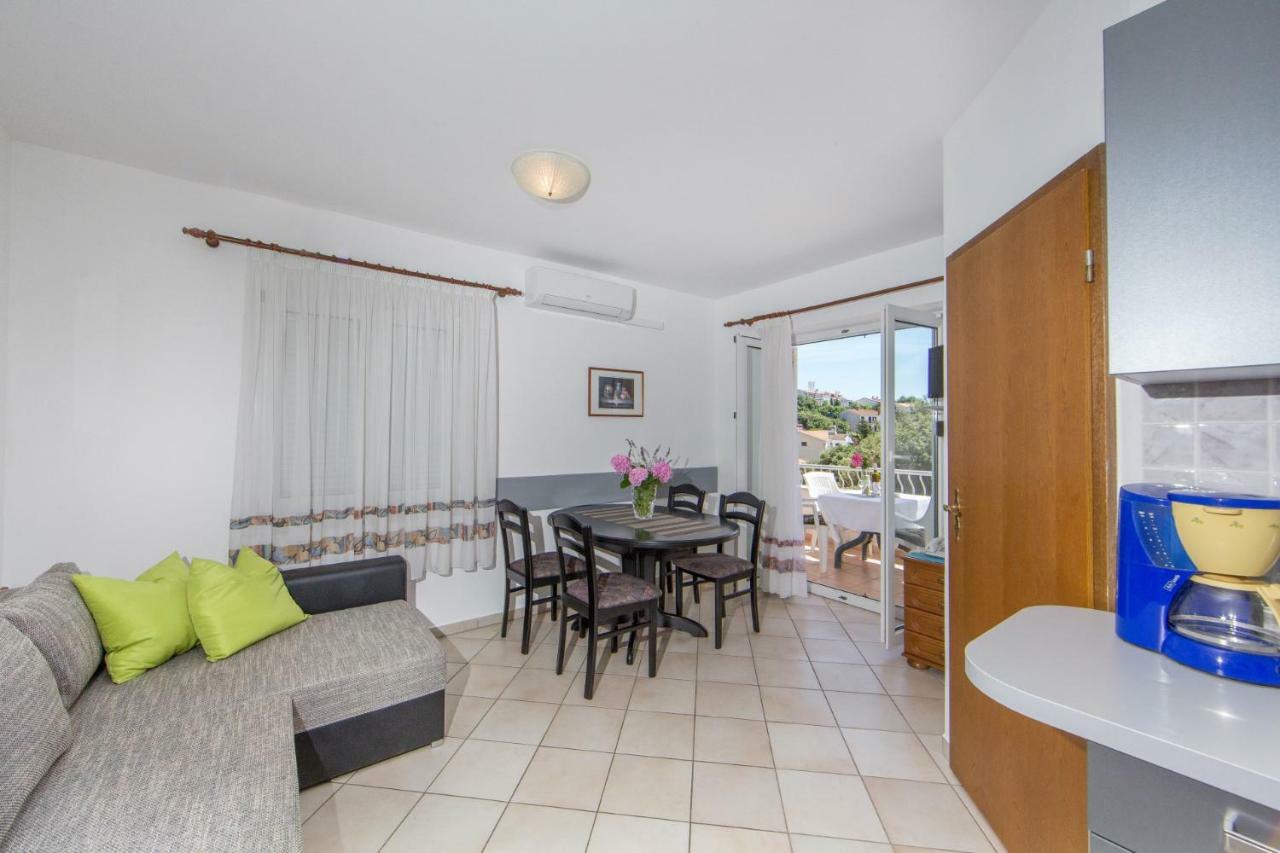 Apartments Sanmichel Pula Extérieur photo