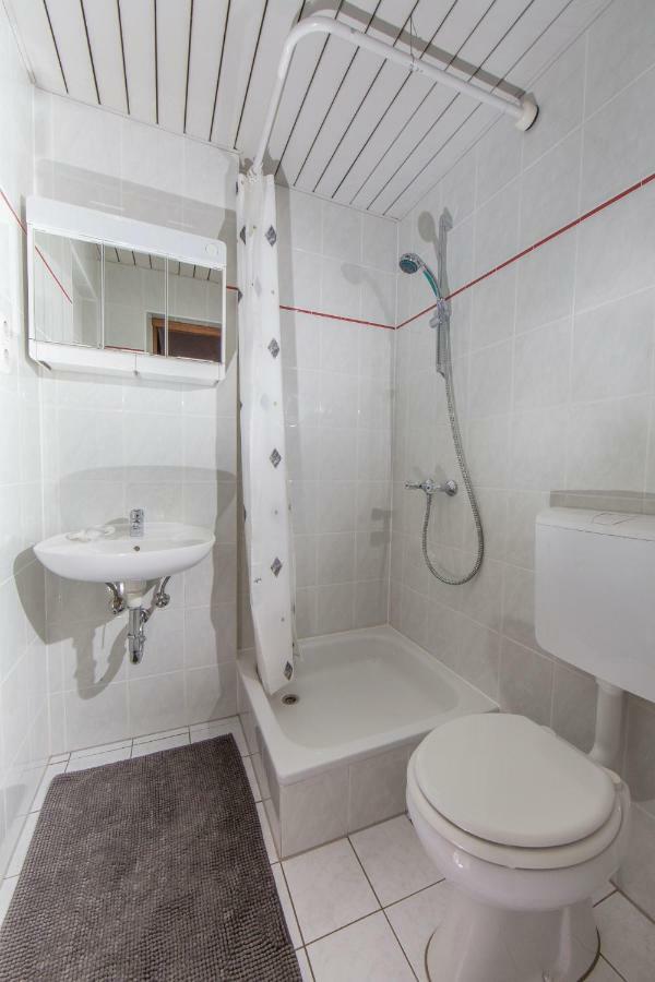 Apartments Sanmichel Pula Extérieur photo