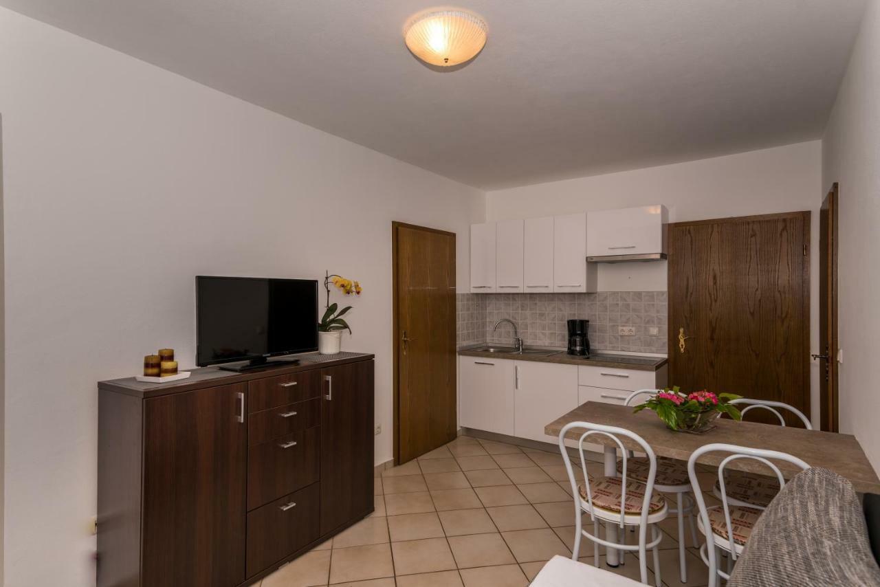 Apartments Sanmichel Pula Extérieur photo