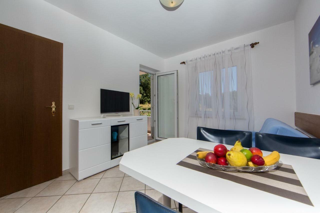 Apartments Sanmichel Pula Extérieur photo
