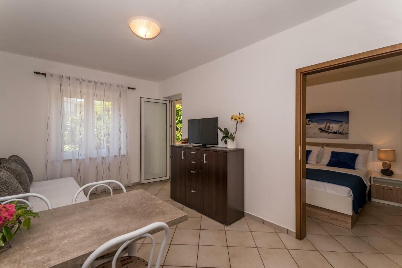 Apartments Sanmichel Pula Extérieur photo
