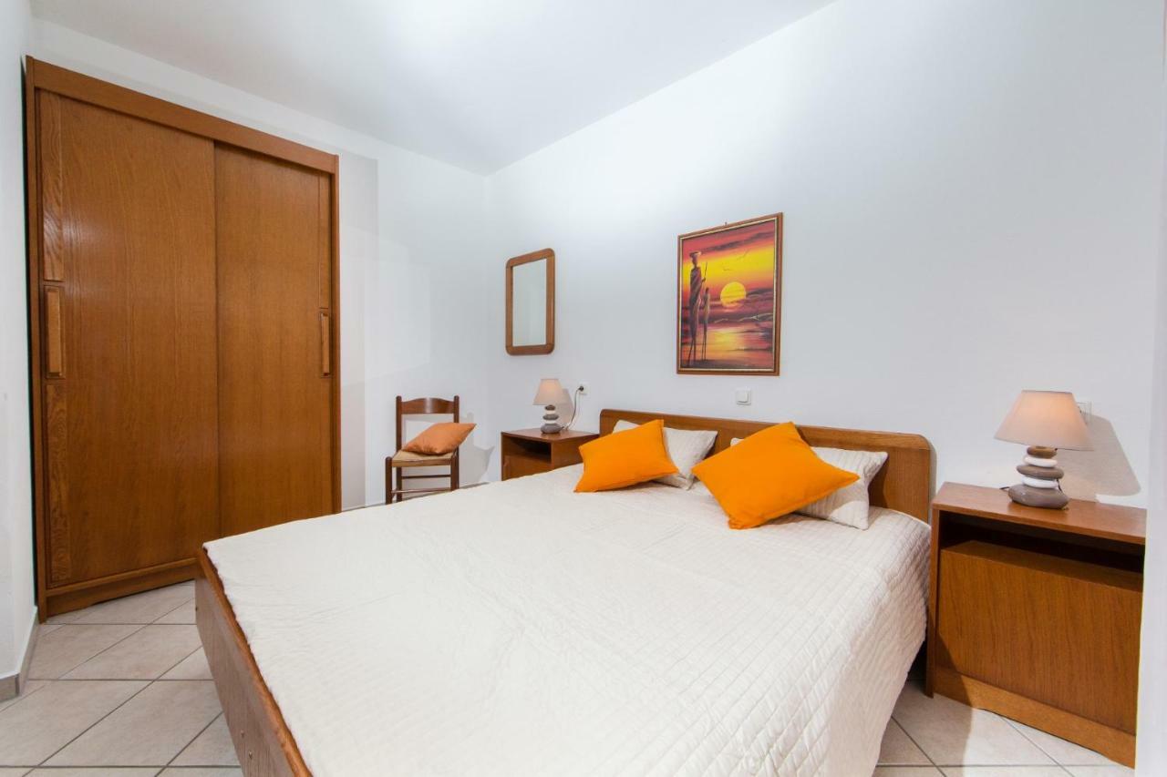 Apartments Sanmichel Pula Extérieur photo