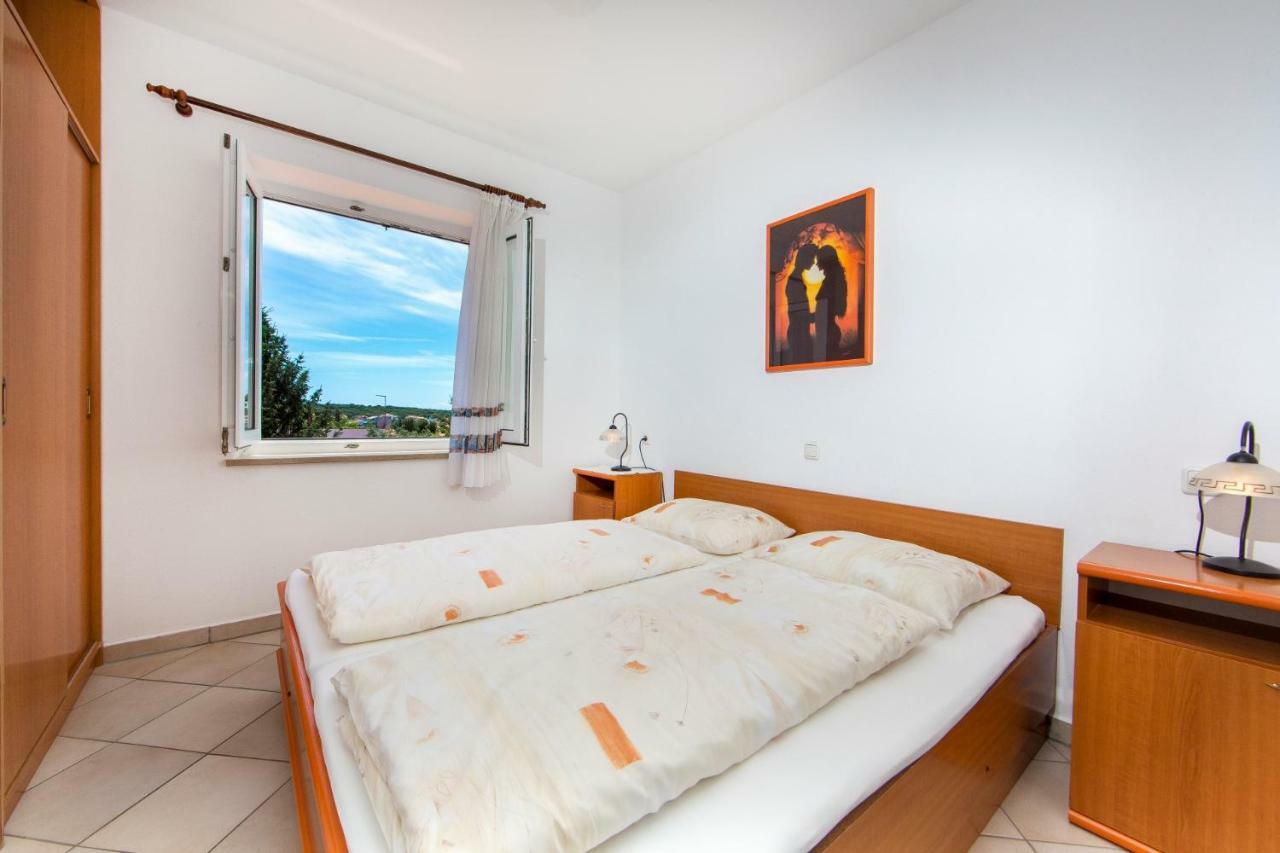 Apartments Sanmichel Pula Extérieur photo