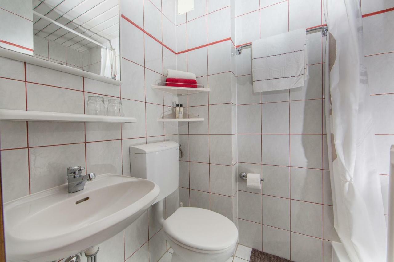 Apartments Sanmichel Pula Extérieur photo