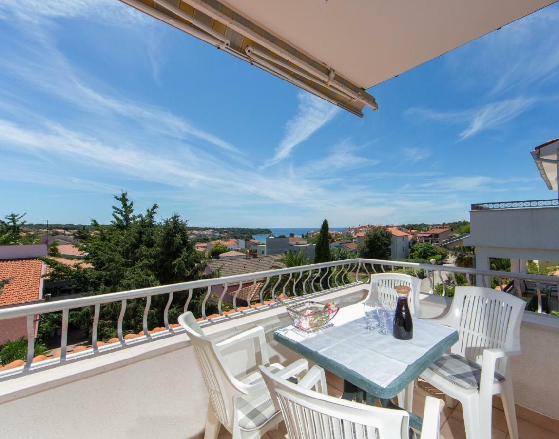 Apartments Sanmichel Pula Extérieur photo