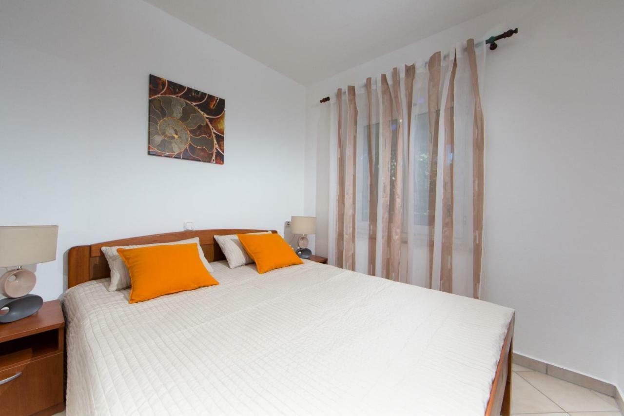 Apartments Sanmichel Pula Extérieur photo