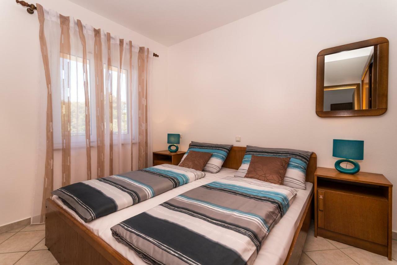 Apartments Sanmichel Pula Extérieur photo