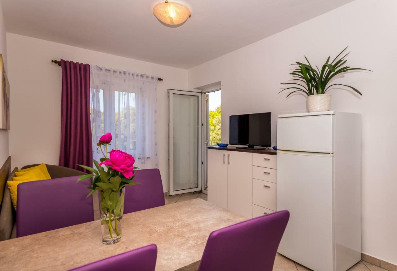 Apartments Sanmichel Pula Extérieur photo