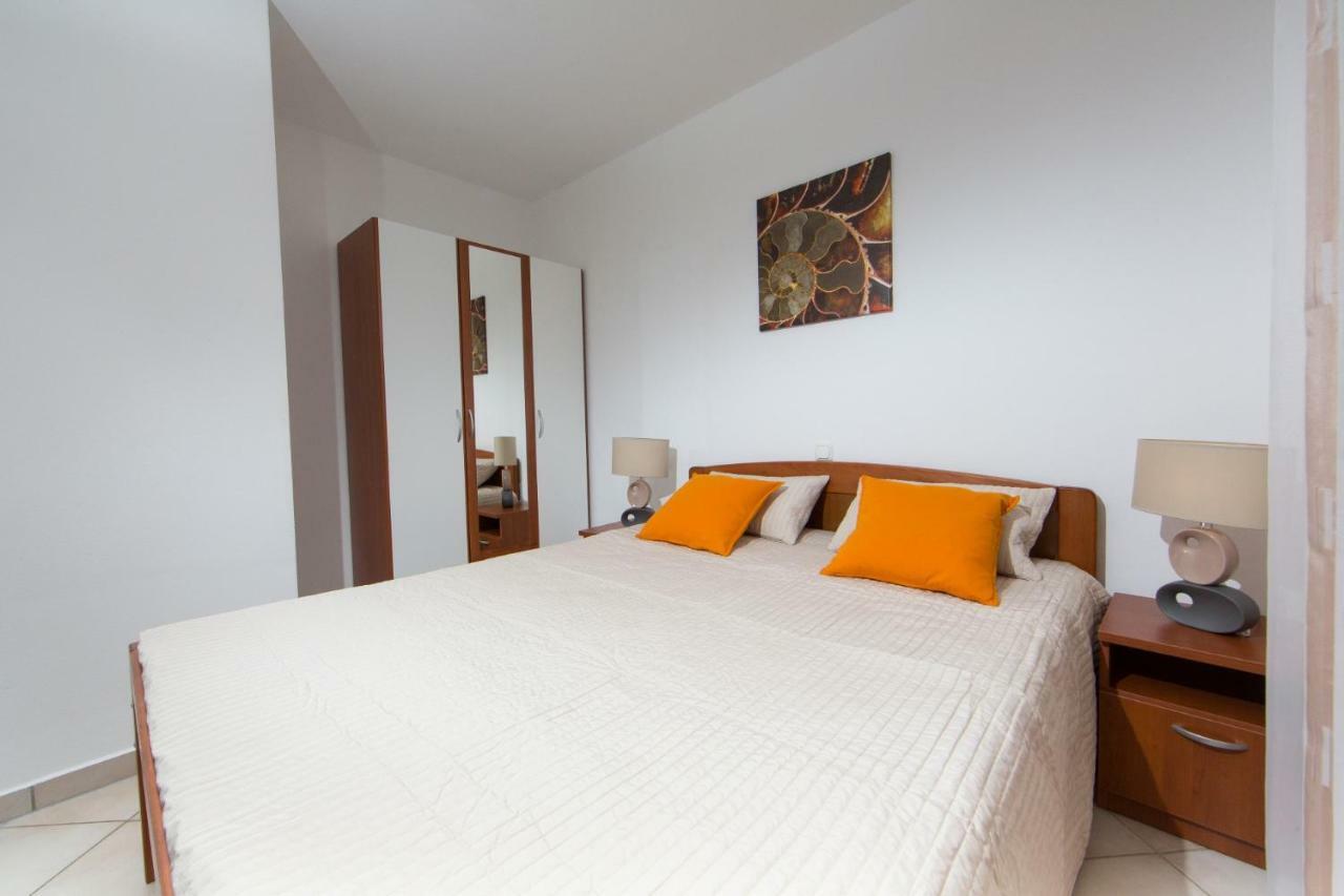 Apartments Sanmichel Pula Extérieur photo