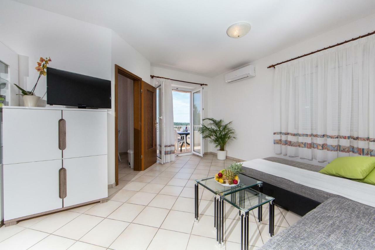 Apartments Sanmichel Pula Extérieur photo