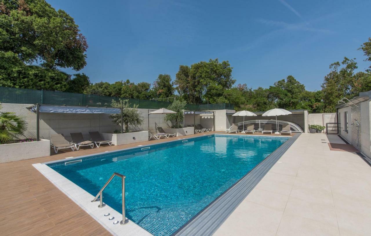 Apartments Sanmichel Pula Extérieur photo