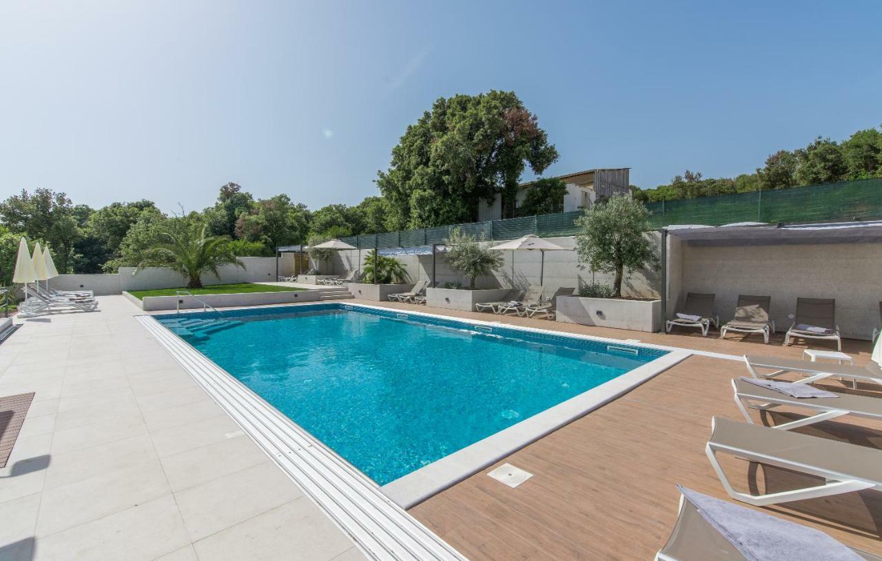 Apartments Sanmichel Pula Extérieur photo